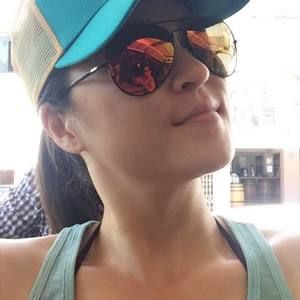 Meet your Posher, Justine